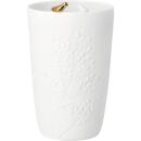 Räder Goldvogel Vase Vogelpaar