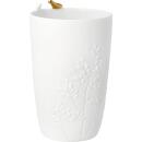 Räder Goldvogel Vase Vogelpaar