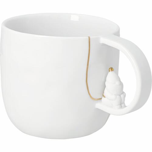Räder Tasse Santa