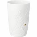 Räder Goldvogel Vase Goldvögelchen