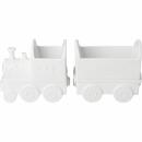 Räder Weihnachtszug-Set