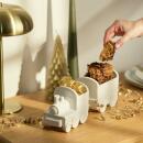 Räder Weihnachtszug-Set