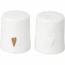 Räder Bon Appetit Salz- und Pfefferstreuer 2er Set