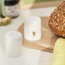 Räder Bon Appetit Salz- und Pfefferstreuer 2er Set