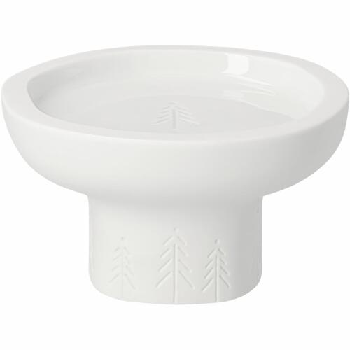 Räder Mixed Stumpenkerzenhalter Tannen