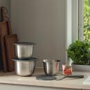 Eva Solo Green Tools Deckel zu Rührschüssel 20 cm