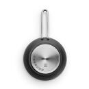 Eva Solo Professionelle Bratpfanne mit Laser-Titanium-Antihaftbeschichtung 20 cm