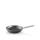Eva Solo Professionelle Bratpfanne mit Laser-Titanium-Antihaftbeschichtung 24 cm