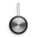 Eva Solo Professionelle Bratpfanne mit Laser-Titanium-Antihaftbeschichtung 28 cm