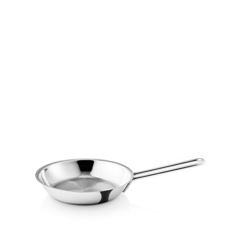 Eva Solo Edelstahl-Bratpfanne 20 cm