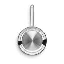 Eva Solo Edelstahl-Bratpfanne 24 cm