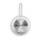 Eva Solo Edelstahl-Bratpfanne 24 cm