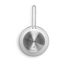 Eva Solo Edelstahl-Bratpfanne 28 cm