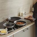 Eva Solo Professionelle Mosaic Bratpfanne mit Keramikbeschichtung 20 cm