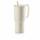 Eva Solo SipnGo Isolierbecher mit Trinkhalm Coconut 900 ml