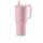 Eva Solo SipnGo Isolierbecher mit Trinkhalm Funky Ballerina 900 ml