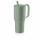 Eva Solo SipnGo Isolierbecher mit Trinkhalm Green Goddess 900 ml