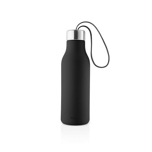 Eva Solo Citadel Bad-Spender Schwarz