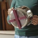 Eva Solo Magnetischer Untersetzer Ruby