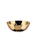Alessi Schale Joy No.11 Vergoldet