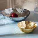 Alessi Schale Joy No.11 Vergoldet