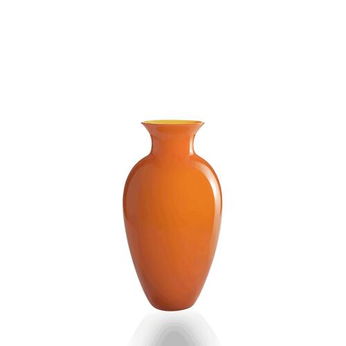 NasonMoretti Vase Miniantares 0010 Orange