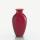 NasonMoretti Vase Miniantares 0010 Rot