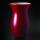 NasonMoretti Vase Miniantares 0030 Rot