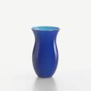NasonMoretti Vase Miniantares 0030 Königsblau