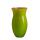 NasonMoretti Vase Miniantares 0030 Limongrün