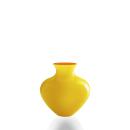NasonMoretti Vase Miniantares 0040 Gelb