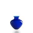 NasonMoretti Vase Miniantares 0040 Königsblau