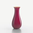 NasonMoretti Vase Miniantares 0020 Rot