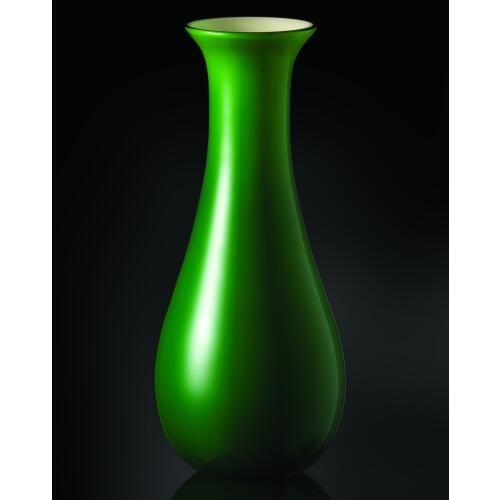 NasonMoretti Vase Miniantares 0020 Grün