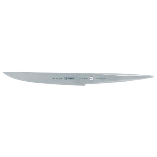 Chroma Type 301 P-15 Steakmesser 12 cm