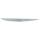 Chroma Type 301 P-15 Steakmesser 12 cm