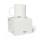 Pantone Porzellan-Becher COY 2026 Cloud Dancer 11-4201