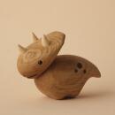 Lucie Kaas Dinosaurier Trixie