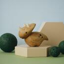 Lucie Kaas Dinosaurier Trixie