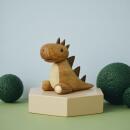 Lucie Kaas Dinosaurier Dino