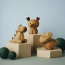 Lucie Kaas Dinosaurier Dino