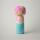 Lucie Kaas Sketch.Inc Kokeshi Doll The Zodiacs Pisces