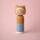 Lucie Kaas Sketch.Inc Kokeshi Doll The Zodiacs Leo