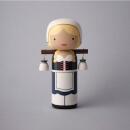 Lucie Kaas Sketch.Inc Kokeshi Doll The Zodiacs Libra