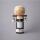Lucie Kaas Sketch.Inc Kokeshi Doll The Zodiacs Libra