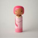 Lucie Kaas Sketch.Inc Kokeshi Doll The Zodiacs Scorpio