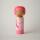 Lucie Kaas Sketch.Inc Kokeshi Doll The Zodiacs Scorpio