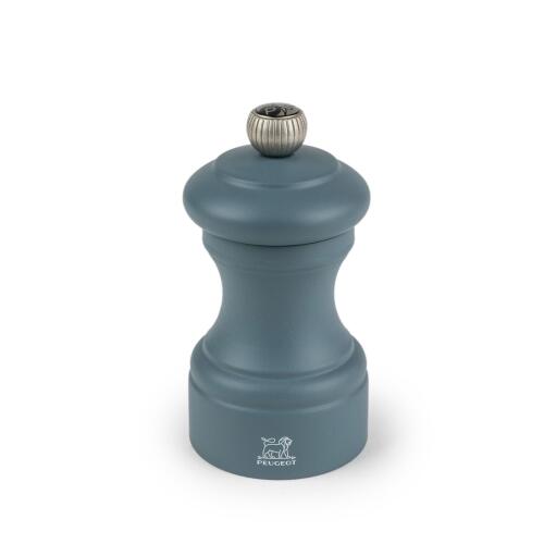 Peugeot Bistro Pfeffermühle 10 cm Rauchblau