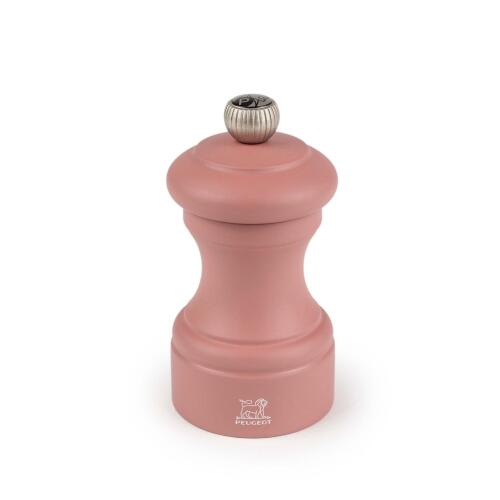 Peugeot Bistro Pfeffermühle 10 cm Altrosa