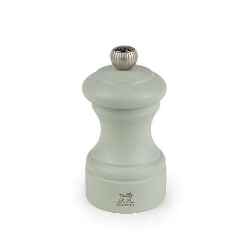 Peugeot Bistro Salzmühle 10 cm Salbeigrün